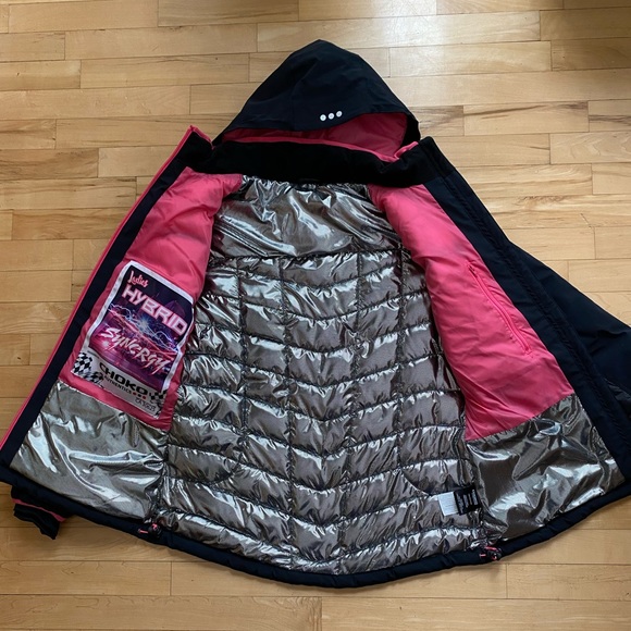 SNAP-ON womens jacket - Picture 3 of 8